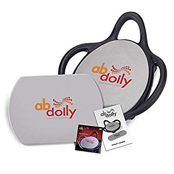 AB Dolly Exercise System (This Item is not Eligible for Two Day Shipping)