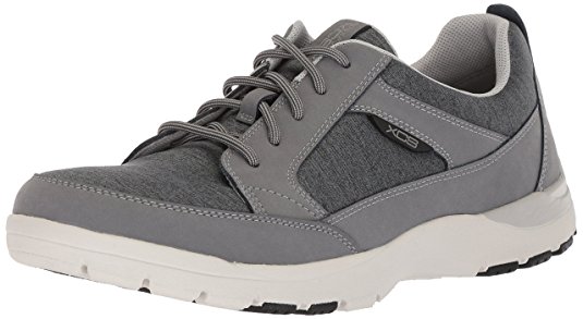 Rockport Men's Kingstin Blucher Oxford