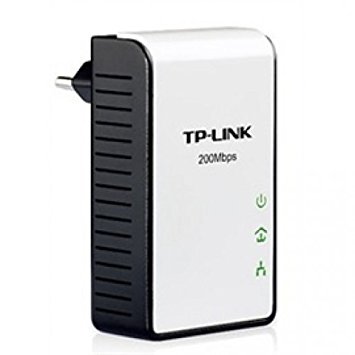 TP-LINK TL-PA211 AV200 Mini Powerline Adapter, up to 200Mbps