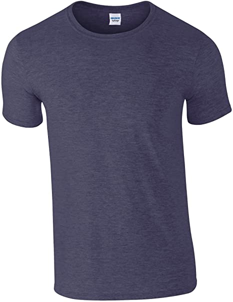 Gildan Men's Softstyle Ringspun T-Shirt