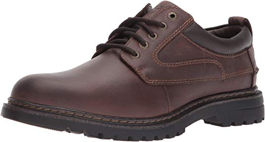 Dockers Men's Warden Oxford