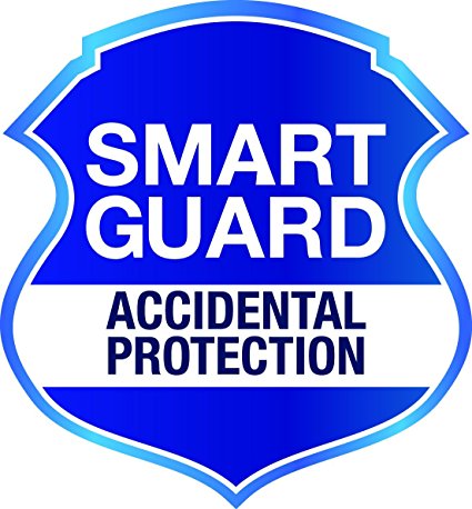 SmartGuard 3-Year Camera Accidental Protection Plan ($3000-$3500)