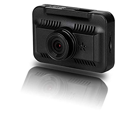 Street Guardian SG9665XS V2 Dash Camera With 64GB MicroSD Card (Version 2)