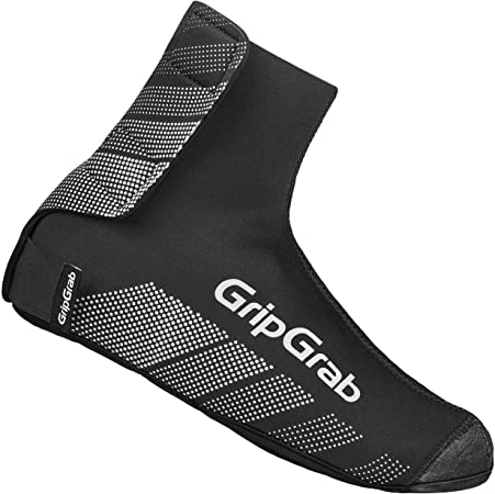 GripGrab Ride Winter Neoprene Windproof Road Mountain-Bike Cycling Overshoes Warm Rain Bicycle Shoe Covers