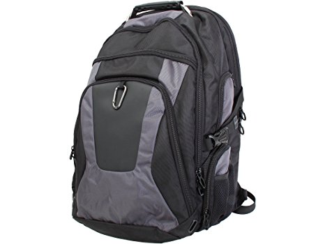 Rosewill Backpack for 17.3-Inch Notebook Computer (RMBP-12001)