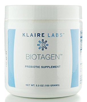 Klaire Labs Biotagen Powder 5.3 oz