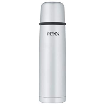 Thermos Vacuum Insulated 32 oz Stainless Steel Compact Bottle