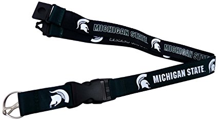 NCAA Arizona State Sun Devils Reversible Lanyard