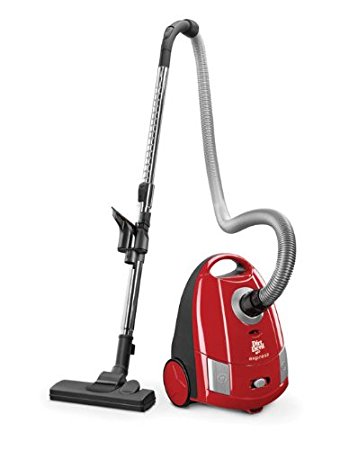 Dirt Devil Express Bagged Canister Vacuum, SD30035