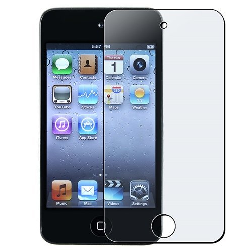 ANTI GLARE MATTE SCREEN PROTECTOR FOR iPod touch 4 G