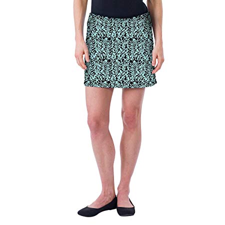 Colorado Clothing Women's Everyday Skort