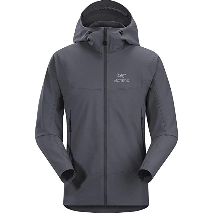 Arc'teryx Men's Gamma Lt Hoody