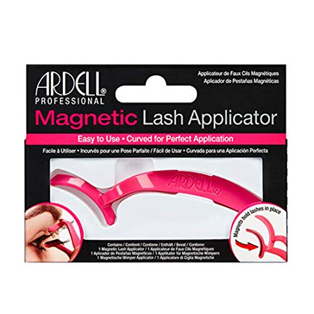 Magnetic Lash Applicator