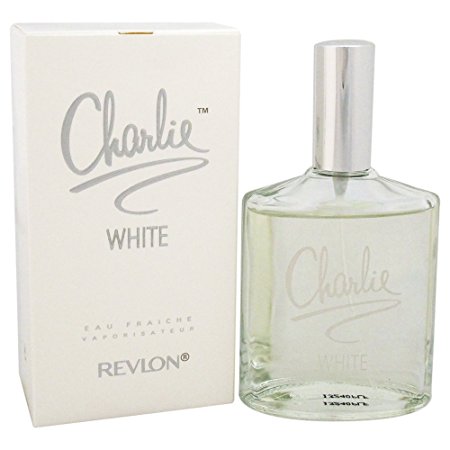 Charlie White by Revlon for Women - 3.4 Ounce Eau Fraiche Spray