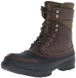 Kenneth Cole Unlisted Mens Whole Nation Combat Boot