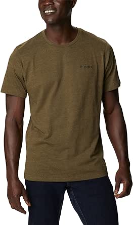 Columbia Men's Thistletown Hills Short Sleeve