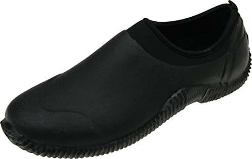 Ranger Classic Outdoor Comfort Series Shoe,Black