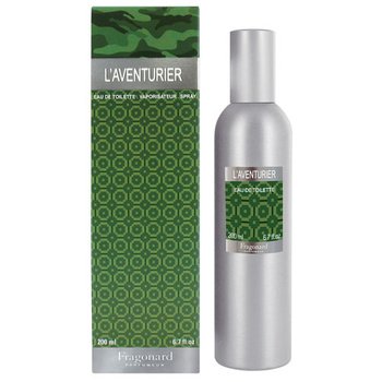 Fragonard Parfumeur L'Aventurier Eau de Toilette - 100 ml