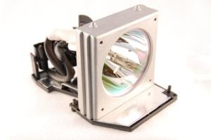 Optoma EP739 projector lamp replacement bulb with housing - high quality replacement lamp