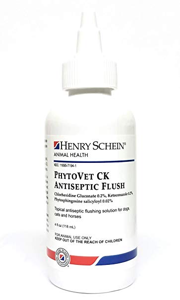 PhytoVet CK Flush, 4 oz
