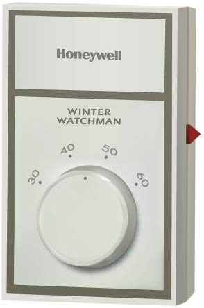 Honeywell CW200A Winter Watchman