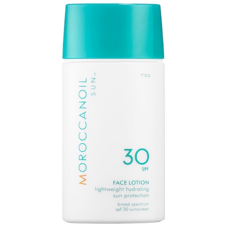 Face Lotion SPF 30