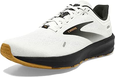 Brooks Men’s Launch 9 Neutral Running Shoe