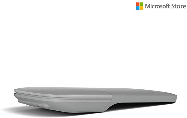 Microsoft Surface Arc Mouse - CZV-00001