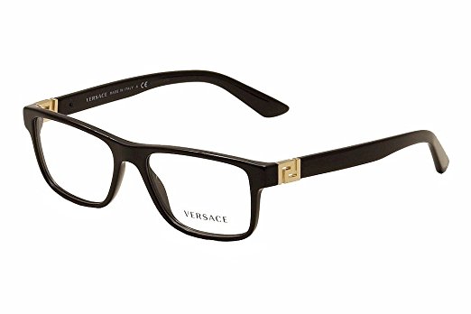 Versace Men's VE3211 Eyeglasses