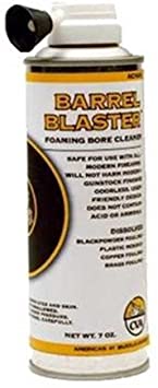 Blackpowder Products Inc. CVA Barrel Blaster Bore Cleaner 8 oz