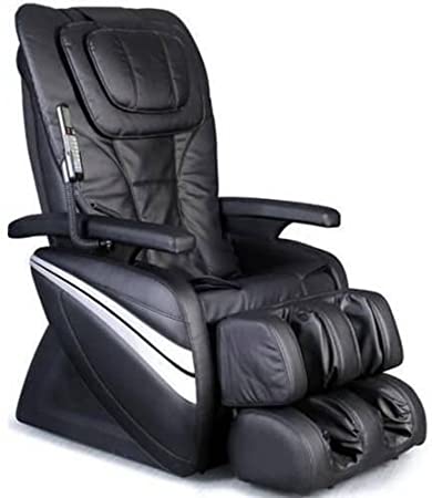 Osaki OS-1000 Deluxe Massage Chair, Black