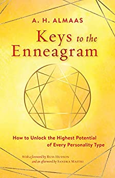 Keys to the Enneagram: How to Unlock the Highest Potential of Every Personality Type (English Edition)