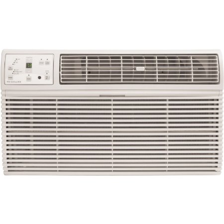 Frigidaire FRA086HT1 8000 BTU Through-the-Wall Room Air Conditioner 115 volts