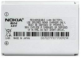 Nokia BLC-2 Internal Battery 6650/6800