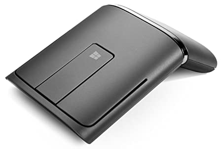 Lenovo N700 Dual Mode Wireless Touch Mouse