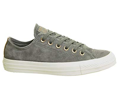 Converse Unisex-Adult Chuck Taylor All Star Core Ox Trainers