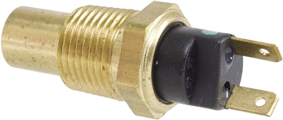 ACDelco Professional D1897A Engine Coolant Temperature Switch