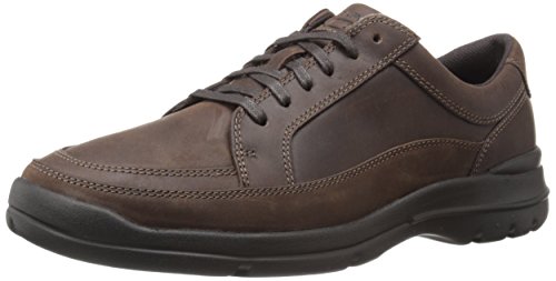 Rockport Men's City Play Two Lace To Toe Oxford