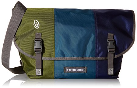 Timbuk2 Classic Messenger Bag 2013