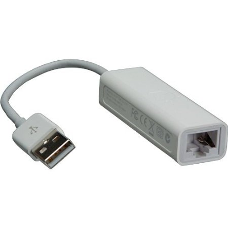 Apple MB442Z/A USB Ethernet adapter for MacBook Air