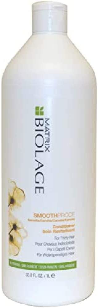 MATRIX Biolage Smoothproof Conditioner, 1 L