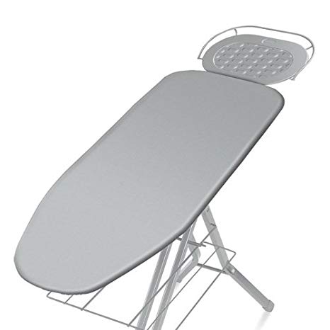 ADDIS Perfect Fit Iron Large Board Cover Metallised