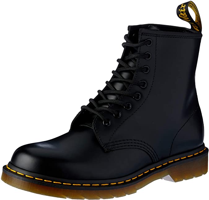 Dr. Martens 1460 8 Eye Boot