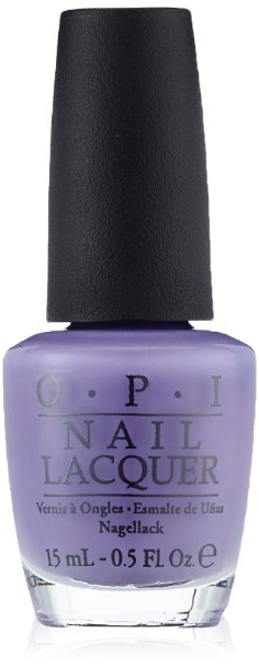 Opi Nail Lacquer, Do You Lilac It, 0.5 Fluid Ounce