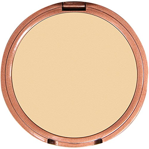 Mineral Fusion Pressed Powder Foundation, Neutral 1, .32 Ounce