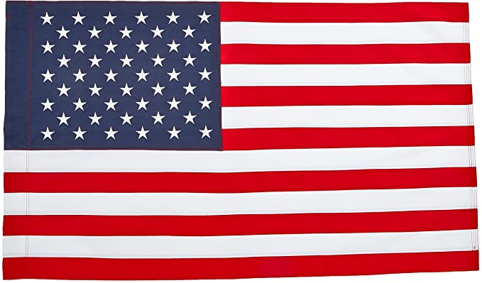 US Flag Store USA Banner 3ft x 5ft Polyester Flag - Online Stores Brand