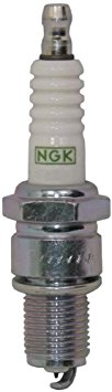 NGK (7092) BKR6EGP G-Power Spark Plug, Pack of 1