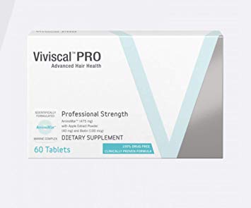 Viviscal Professional 60