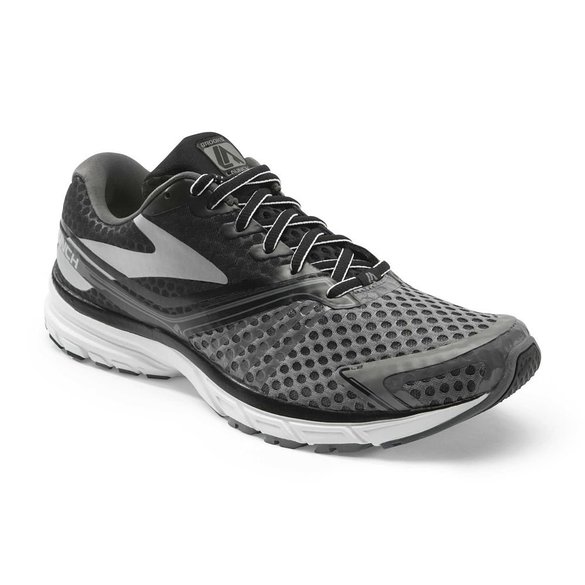 Brooks Men's Launch 2