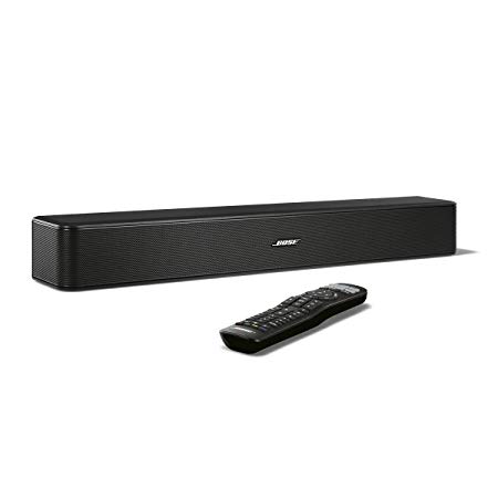 Bose Barre de Son Solo 5 Noir SOLO5BLK